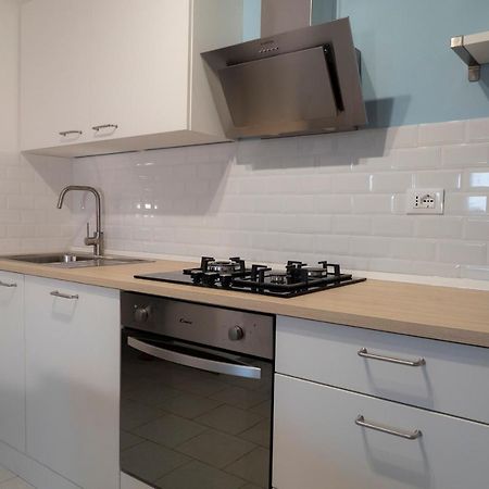 Le Meraviglie Del Conero Marcelli Ngoại thất bức ảnh